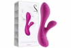 Silver Swan	 - Preisgekrönter Vibrator 