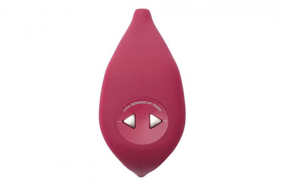 Iroha Plus Tori	 - Auflegevibrator von Tenga 2 