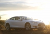 24 Stunden Tesla S85D mieten - erleben Sie das Luxuselektroauto 