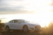 24 Stunden Tesla P90DL fahren - aus Insane wird Ludicrous 1