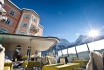 Luxe & détente à Scuol - Nuitée, repas du soir et wellness  12