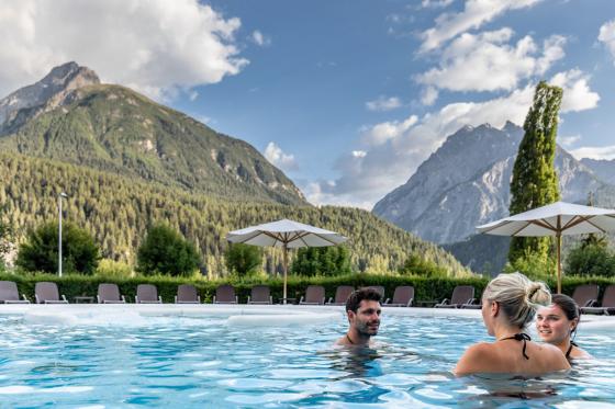 weekend di benessere - compresa la cena  