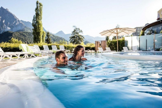 weekend di benessere - compresa la cena 1 