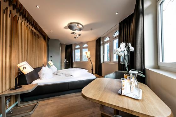 weekend di benessere - compresa la cena 3 