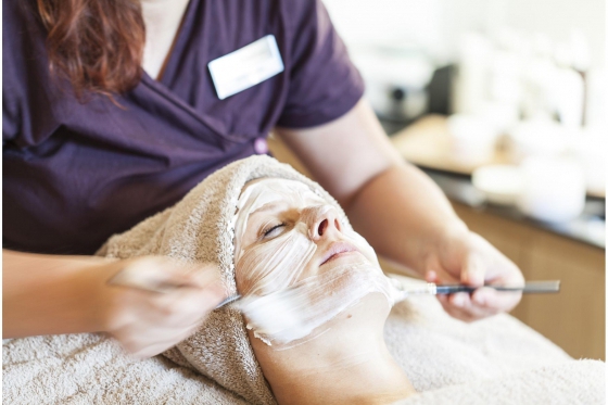 weekend di benessere - compresa la cena 7 