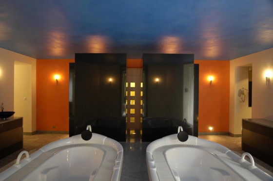 weekend di benessere - compresa la cena 10 