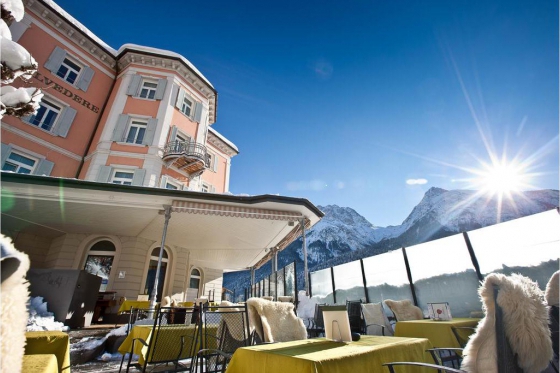 weekend di benessere - compresa la cena 12 