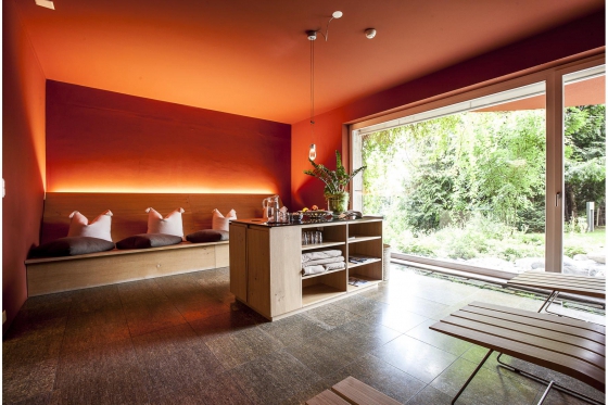 weekend di benessere - compresa la cena 13 