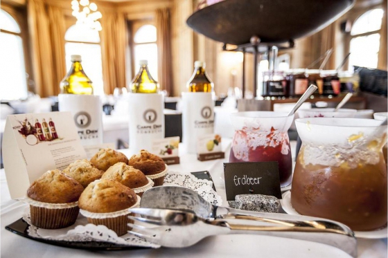 weekend di benessere - compresa la cena 16 