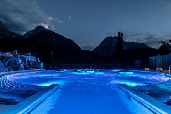 weekend di benessere - compresa la cena 25 