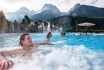 Séjour wellness aux Grisons - Inclus l'hébergment et l'entrée au wellness 1