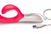 Nova by We-Vibe	 - G-Punkt Vibrator 2