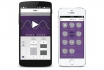 Vibromasseur We-Vibe 4 Plus	 - Contrôlable depuis votre smartphone 2