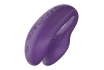 Vibromasseur We-Vibe 4 Plus	 - Contrôlable depuis votre smartphone 4