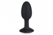 Butt Plug Diamond - Analplug in Eiform 1