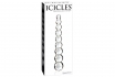 Icicles No. 2	 - Glas Dildo 1