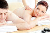 Paar Thai Massage - Wellness Package für Verliebte 