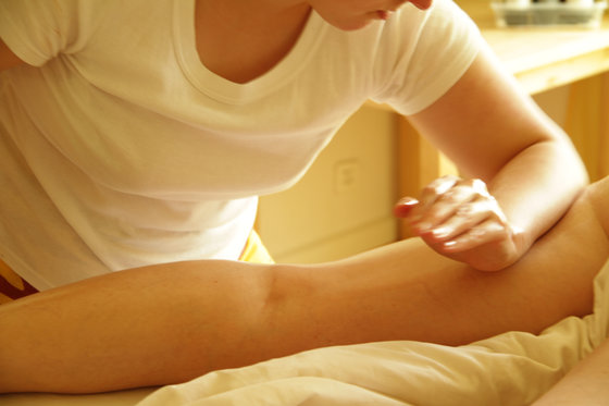 Massage Package - Massage 4er Abo in Bülach 1 