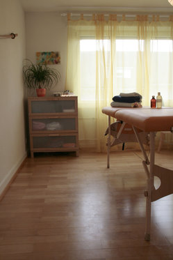 Massage Package - Massage 4er Abo in Bülach 5 