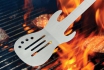 Guitare Rock BBQ - Spatule 2