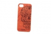 Iphone 5/5S/SE Case - Skull 
