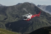 Helikopterflug Rheinschlucht  - inkl. Übernachtung in Arosa für 2 Personen 1