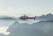 Volo in elicottero Hof Maran - nel cantone dei Grigioni 4