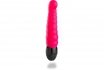 Patchy Paul	 - Mini Vibrator Pink 