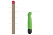 Patchy Paul	 - Mini Vibrator Pink 3
