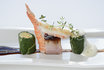 Romantisches Dinner - Gourmet Menü in Scuol 