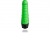 Little Paul	 - Mini vibromasseur vert clair 