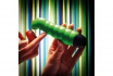 Little Paul	 - Mini Vibrator Fresh Green 1