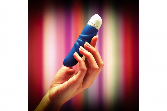 Jam	 - Mini Vibrator Vitamin 1 