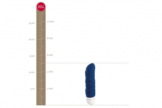 Jam	 - Mini Vibrator Vitamin 3 