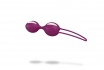 Smartballs Duo	 - Liebeskugeln White Grape 