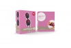 Smartballs Duo	 - Liebeskugeln White Grape 3