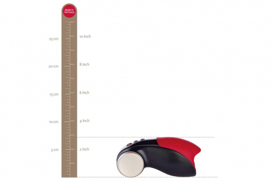 Cobra Libre 2	 - Men Toy Black Red 3 