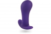 Bootie	 - Anal Toy Violet 