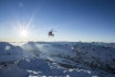Hélicoptère à St-Moritz -  avec menu à 3 plats au restaurant panoramique Corvatsch 4
