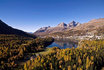 St.Moritz Helikopterflug - inkl. 3-Gang-Menü im Panorama-Restaurant Corvatsch 6