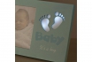 Cadre photo bébé - Avec éclairage LED 1