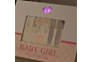Cadre photo bébé LED - Baby Girl 2