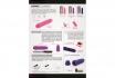 Bmine Classic  - Handtaschen Vibrator 4