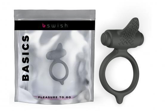 Bcharmed Classic - Anneau pénis vibrant 3 