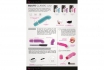 Bcute Classic Curve - Der punktgenaue Vibrator 5