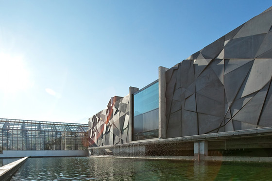 Tropenhaus Frutigen - Eintritt für 1 Person 1 