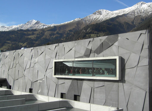 Tropenhaus Frutigen - Eintritt für 1 Person 2 