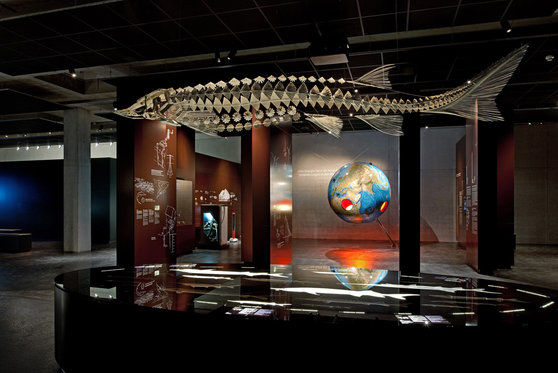 Tropenhaus Frutigen - Eintritt für 1 Person 12 