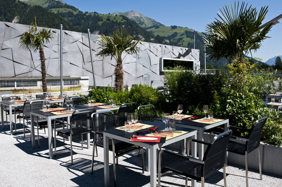 Tropenhaus Frutigen - Eintritt für 1 Person 14 