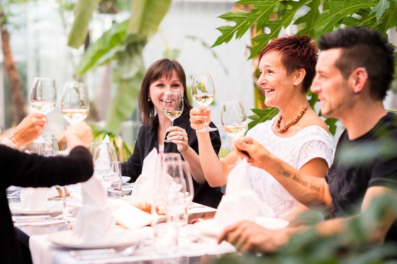 Tropenhaus Frutigen - Eintritt für 1 Person 17 